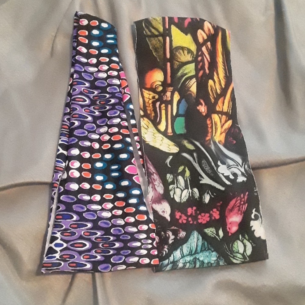 Handmade Headbands - Picture 2 of 3